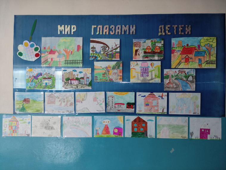 Неделя местного самоуправления в 2024 году.